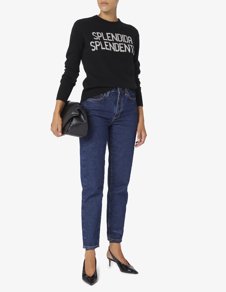 Guess Jeans Jeans mamma GJ - immagine 2 Guess Jeans Jeans mamma GJ - immagine 2