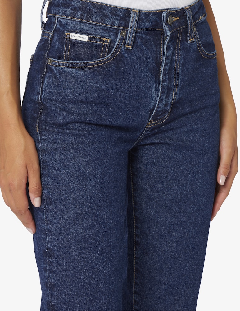 Guess Jeans Jeans mamma GJ - immagine 4 Guess Jeans Jeans mamma GJ - immagine 4