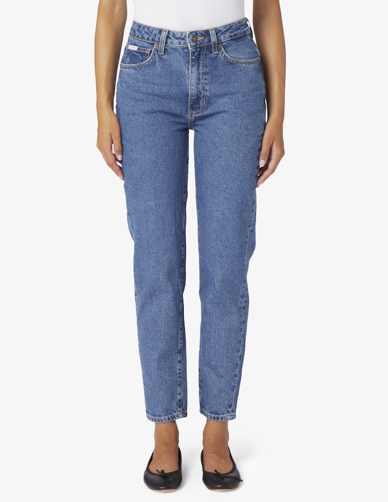 Guess Jeans Jeans mamma GJ - immagine 1 Guess Jeans Jeans mamma GJ - immagine 1