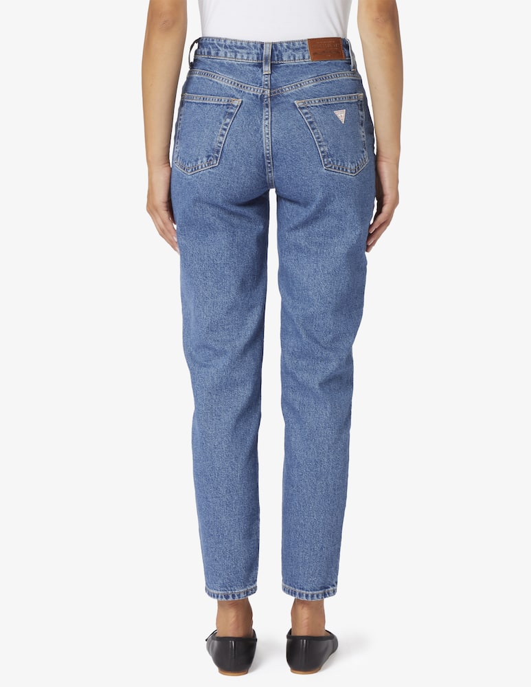 Guess Jeans Jeans mamma GJ - immagine 3 Guess Jeans Jeans mamma GJ - immagine 3