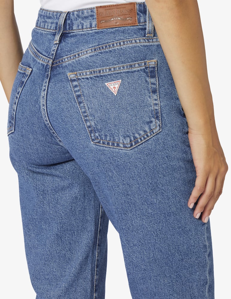 Guess Jeans Jeans mamma GJ - immagine 4 Guess Jeans Jeans mamma GJ - immagine 4