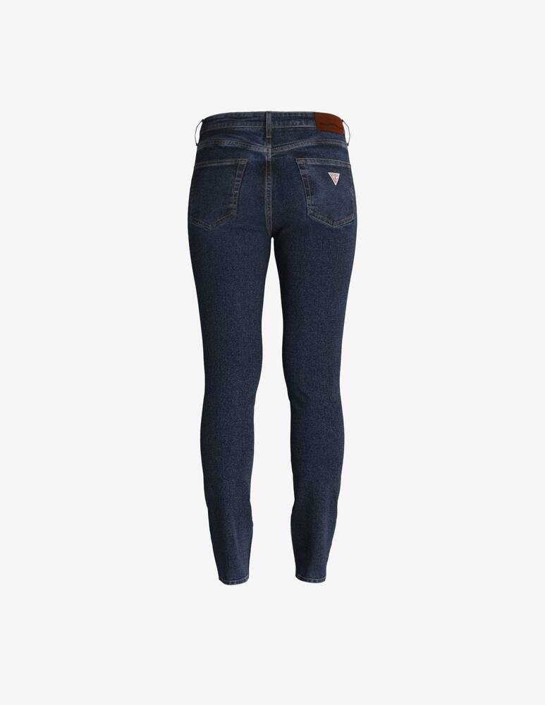 Guess Jeans Jeans skinny a vita alta - immagine 2 Guess Jeans Jeans skinny a vita alta - immagine 2