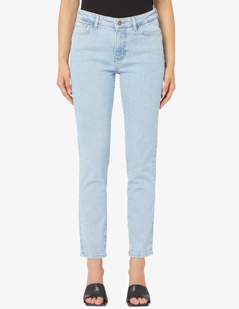 Guess Jeans Jeans skinny a vita alta - immagine 1 Guess Jeans Jeans skinny a vita alta - immagine 1