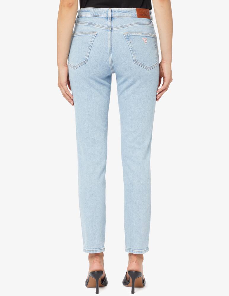 rinascente Guess Jeans Jeans skinny a vita alta