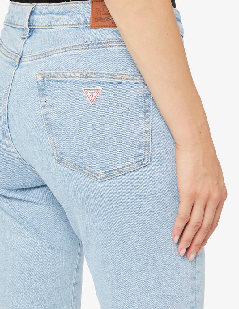 rinascente Guess Jeans Jeans skinny a vita alta