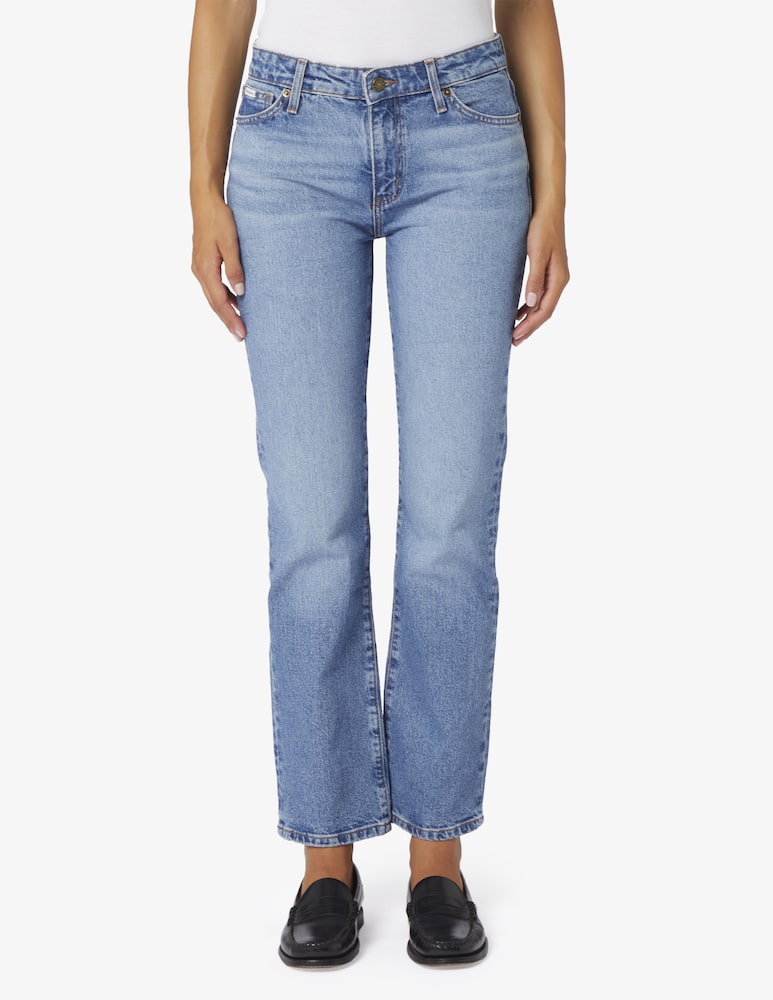 Guess Jeans Jeans dritti a vita media - immagine 1 Guess Jeans Jeans dritti a vita media - immagine 1