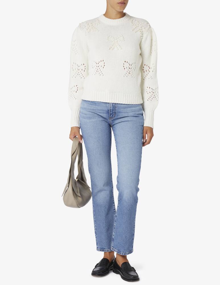 rinascente Guess Jeans Jeans dritti a vita media