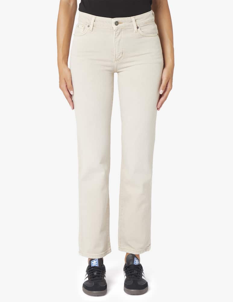 Guess Jeans Jeans dritti a vita media - immagine 1 Guess Jeans Jeans dritti a vita media - immagine 1