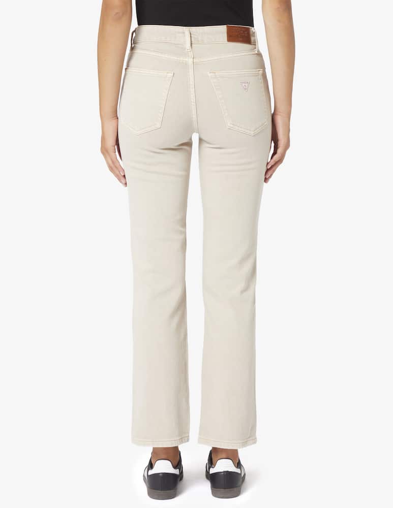 Guess Jeans Jeans dritti a vita media - immagine 3 Guess Jeans Jeans dritti a vita media - immagine 3