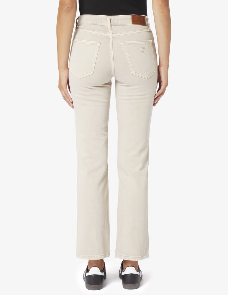 rinascente Guess Jeans Jeans dritti a vita media