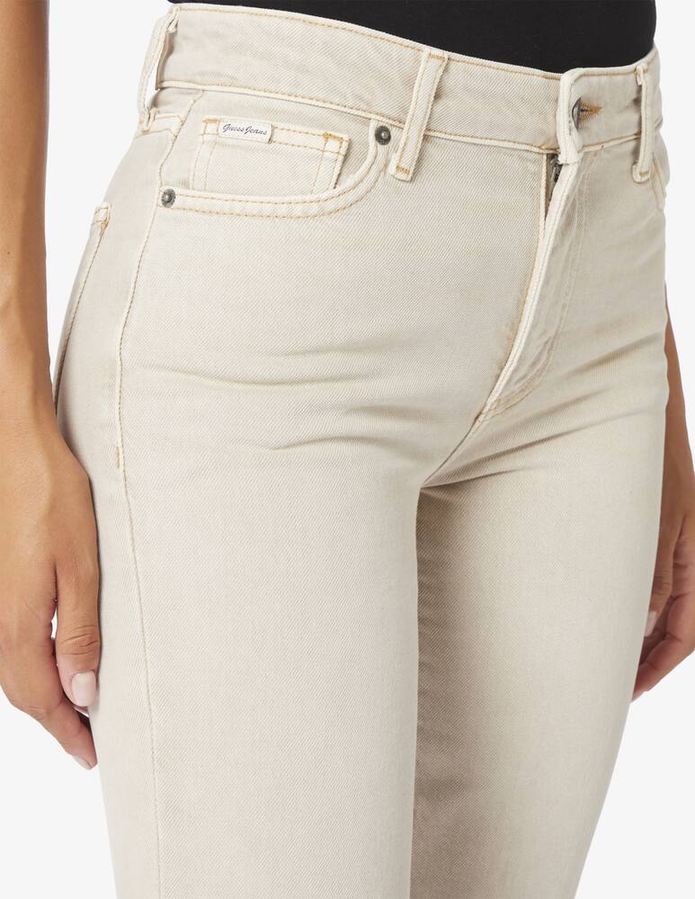 rinascente Guess Jeans Jeans dritti a vita media