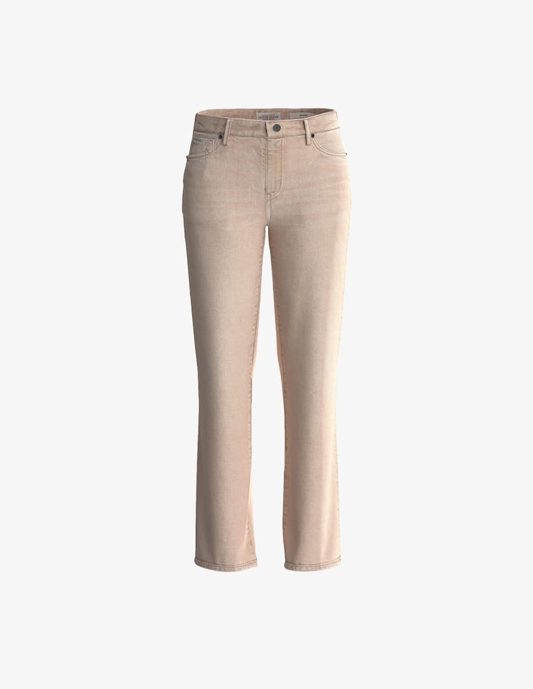 Guess Jeans Jeans dritti a vita media - immagine 5 Guess Jeans Jeans dritti a vita media - immagine 5