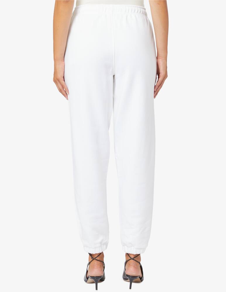 rinascente Guess Jeans Jogger con Triangle label