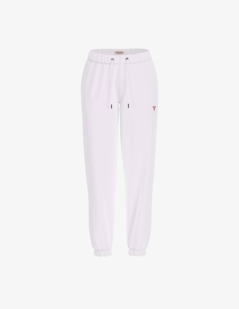 rinascente Guess Jeans Jogger con Triangle label