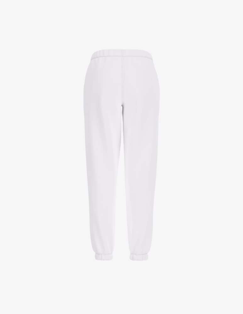 rinascente Guess Jeans Jogger con Triangle label