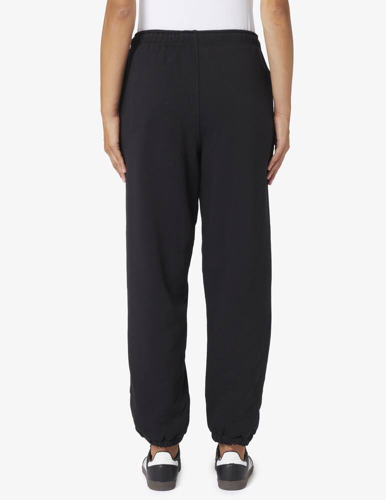 rinascente Guess Jeans Jogger con Triangle label