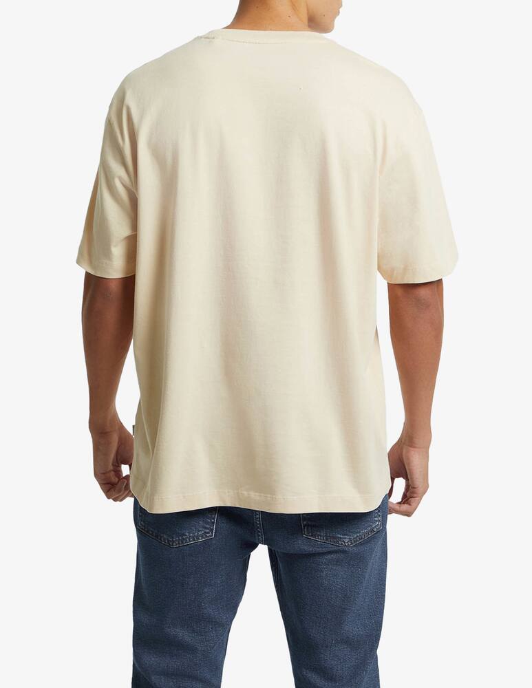 rinascente Guess Jeans T-shirt mini triangolo