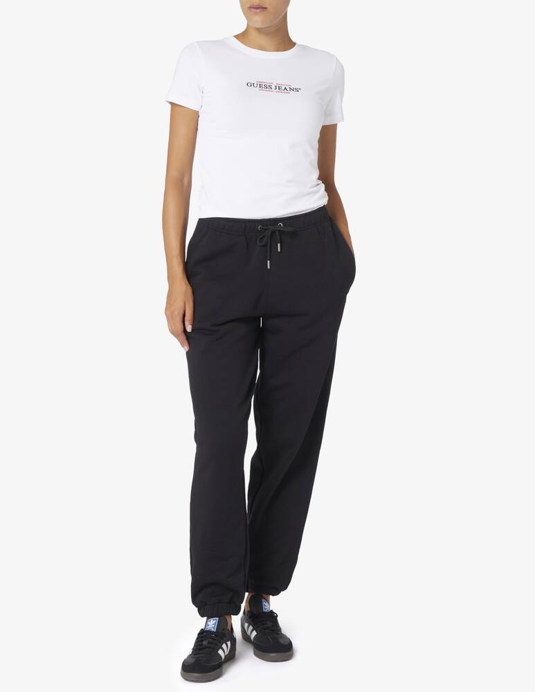 rinascente Guess Jeans T-shirt americana slim GJ