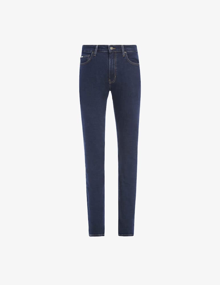 Guess Jeans Jeans g14 slim scuro - immagine 1 Guess Jeans Jeans g14 slim scuro - immagine 1