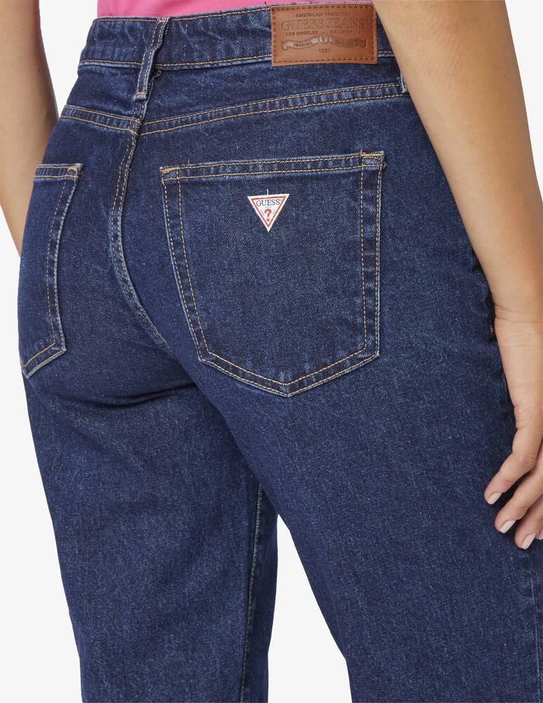 rinascente Guess Jeans Jeans dritti GJ a vita media