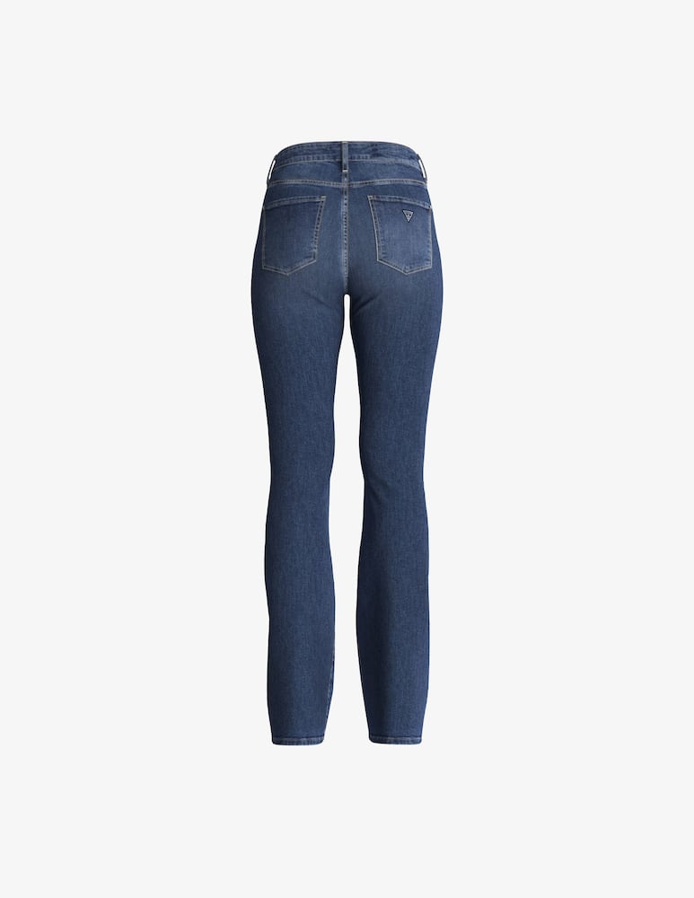 Guess Jeans a zampa Sexy - immagine 6 Guess Jeans a zampa Sexy - immagine 6