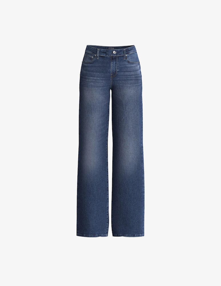 Guess Jeans a gamba larga Sexy - immagine 1 Guess Jeans a gamba larga Sexy - immagine 1