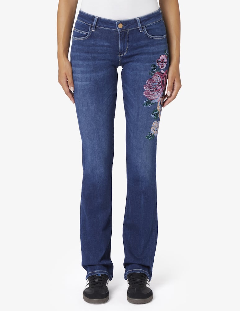 Guess Jeans Hermosa - immagine 1 Guess Jeans Hermosa - immagine 1