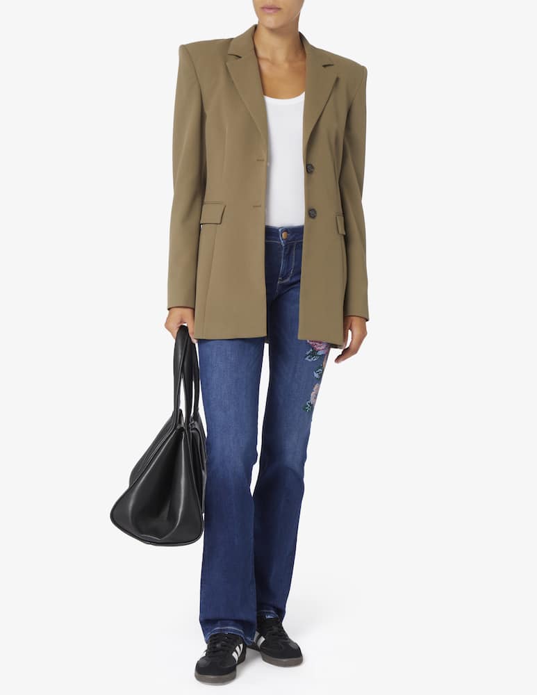 Guess Jeans Hermosa - immagine 2 Guess Jeans Hermosa - immagine 2