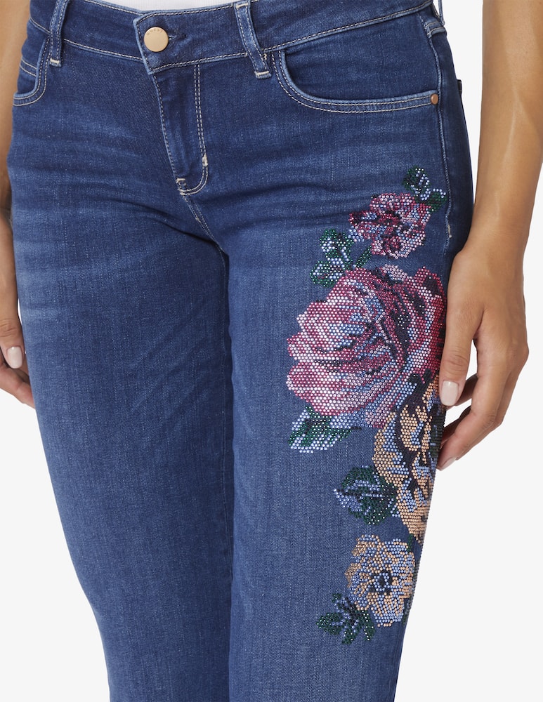Guess Jeans Hermosa - immagine 4 Guess Jeans Hermosa - immagine 4