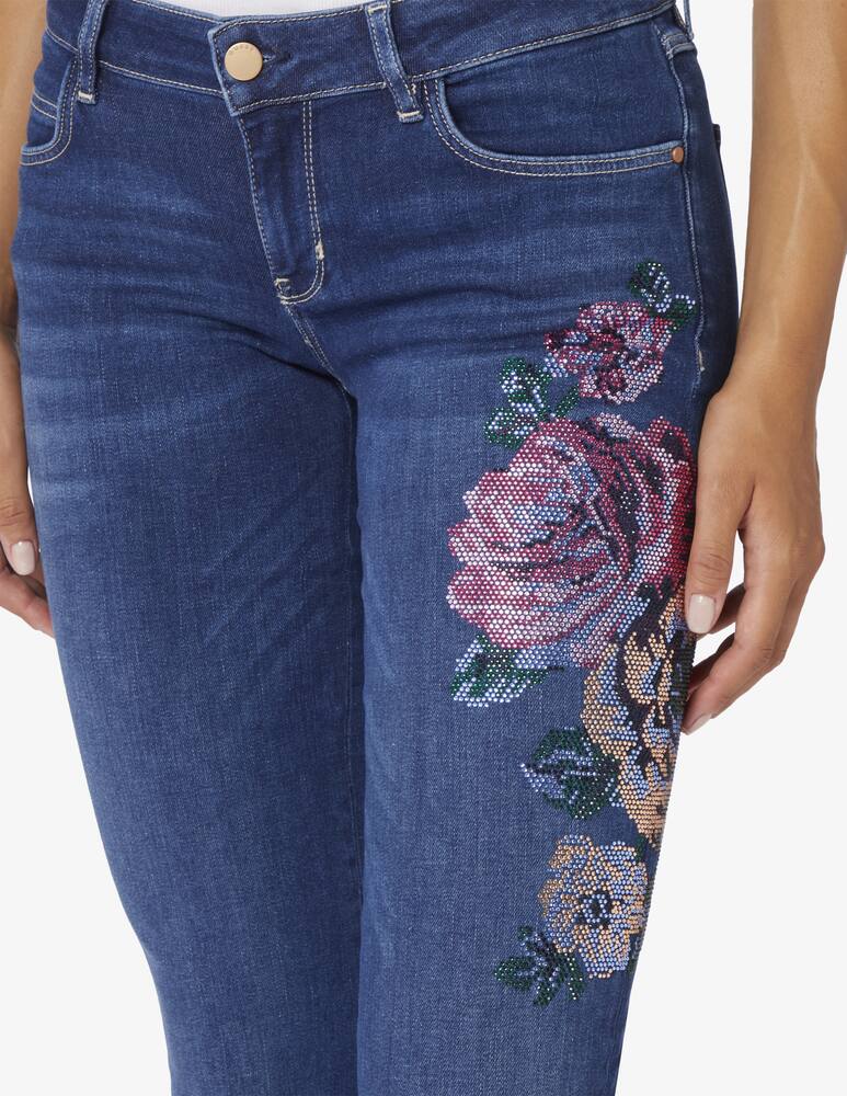 rinascente Guess Jeans Hermosa