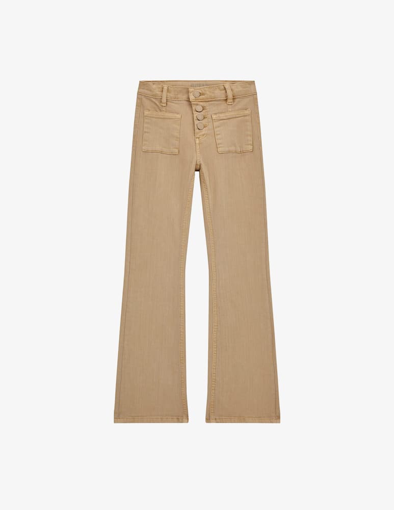 Guess Pantaloni in denim Bull - immagine 1