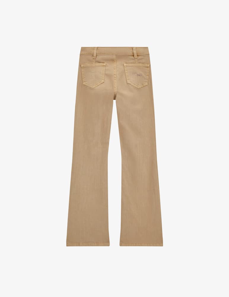 Guess Pantaloni in denim Bull - immagine 2