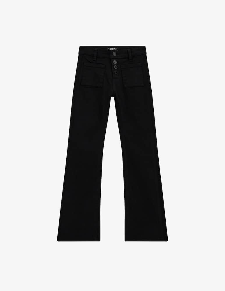 Guess Pantaloni in denim Bull - immagine 1 Guess Pantaloni in denim Bull - immagine 1