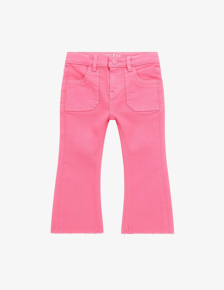 Guess Pantaloni in denim Bull - immagine 1 Guess Pantaloni in denim Bull - immagine 1