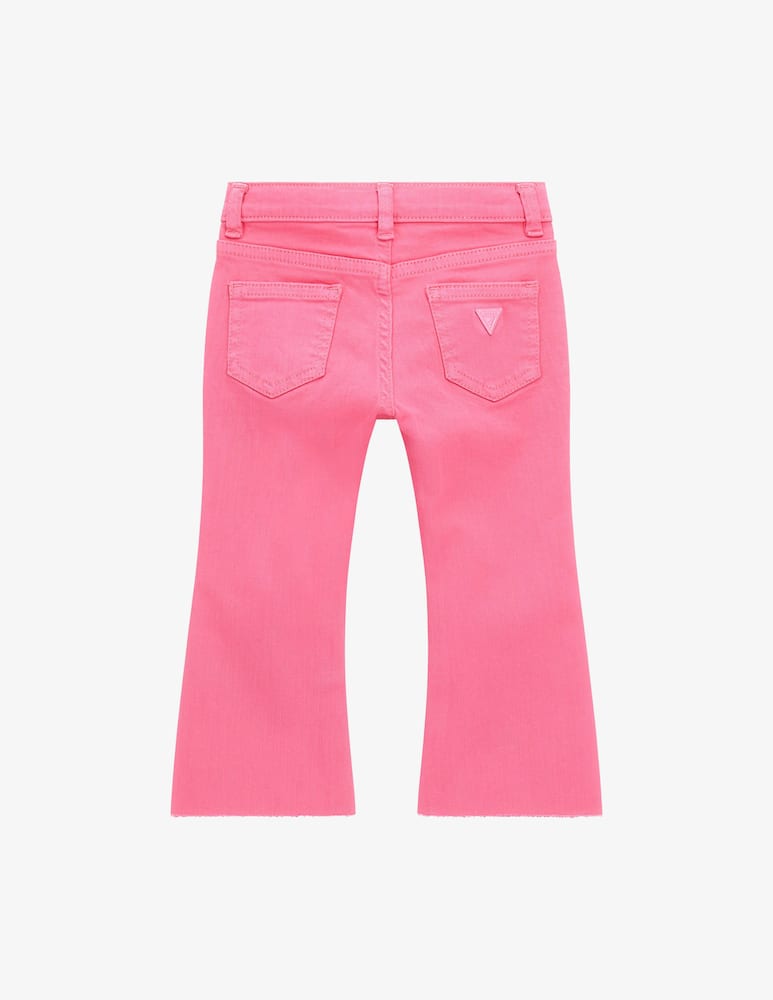 Guess Pantaloni in denim Bull - immagine 2 Guess Pantaloni in denim Bull - immagine 2