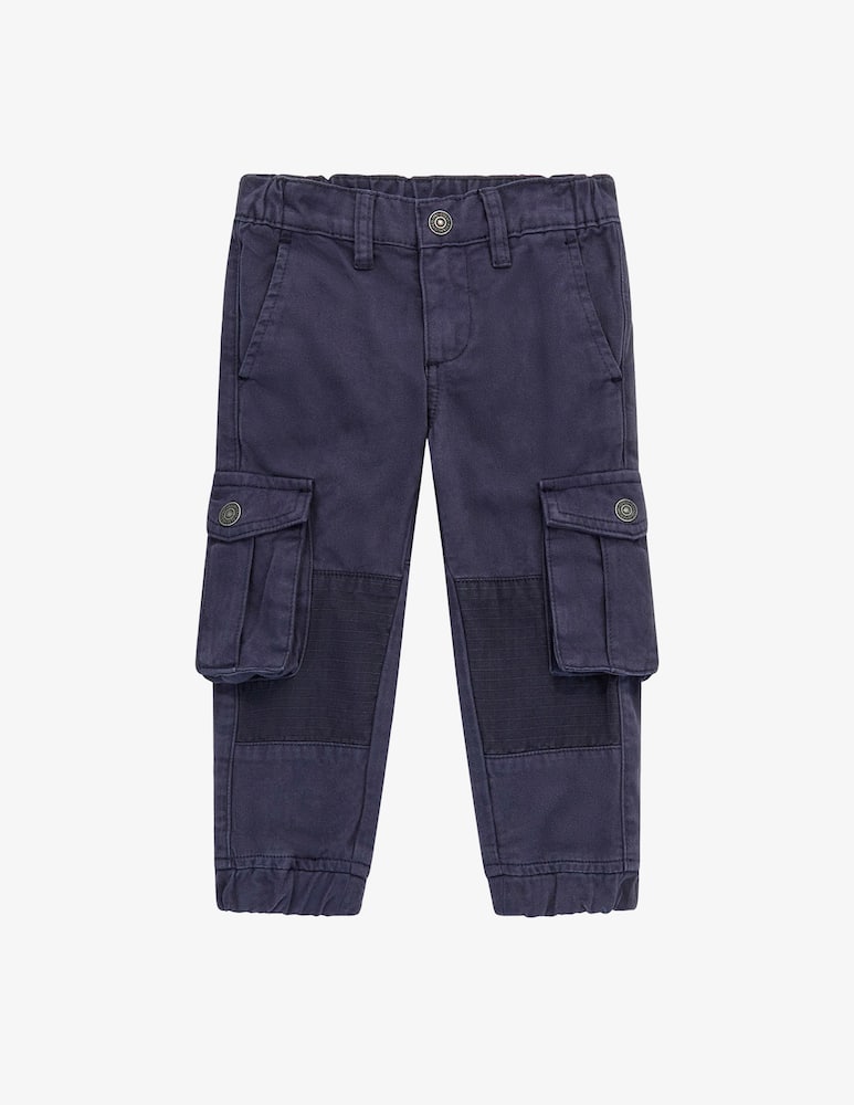 Guess Pantaloni cargo - immagine 1