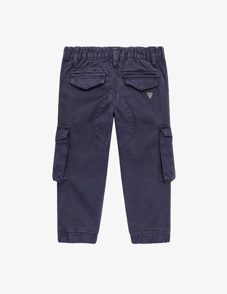 Guess Pantaloni cargo - immagine 2 Guess Pantaloni cargo - immagine 2