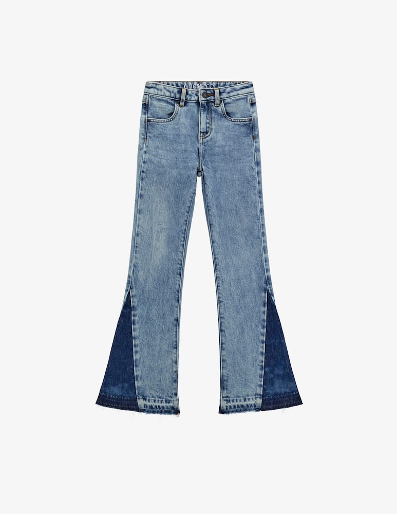 Guess Stretch denim flare - picture 1 Guess Stretch denim flare - picture 1