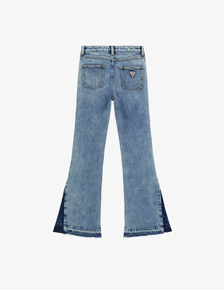 Guess Stretch denim flare - picture 2 Guess Stretch denim flare - picture 2