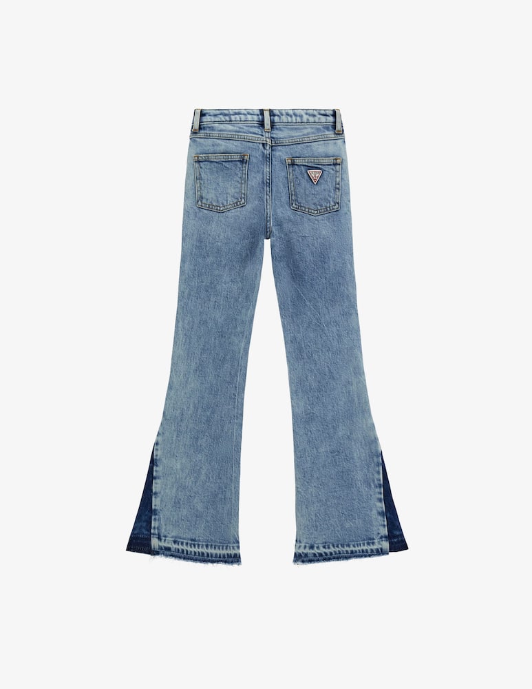 rinascente Guess Jeans elasticizzato