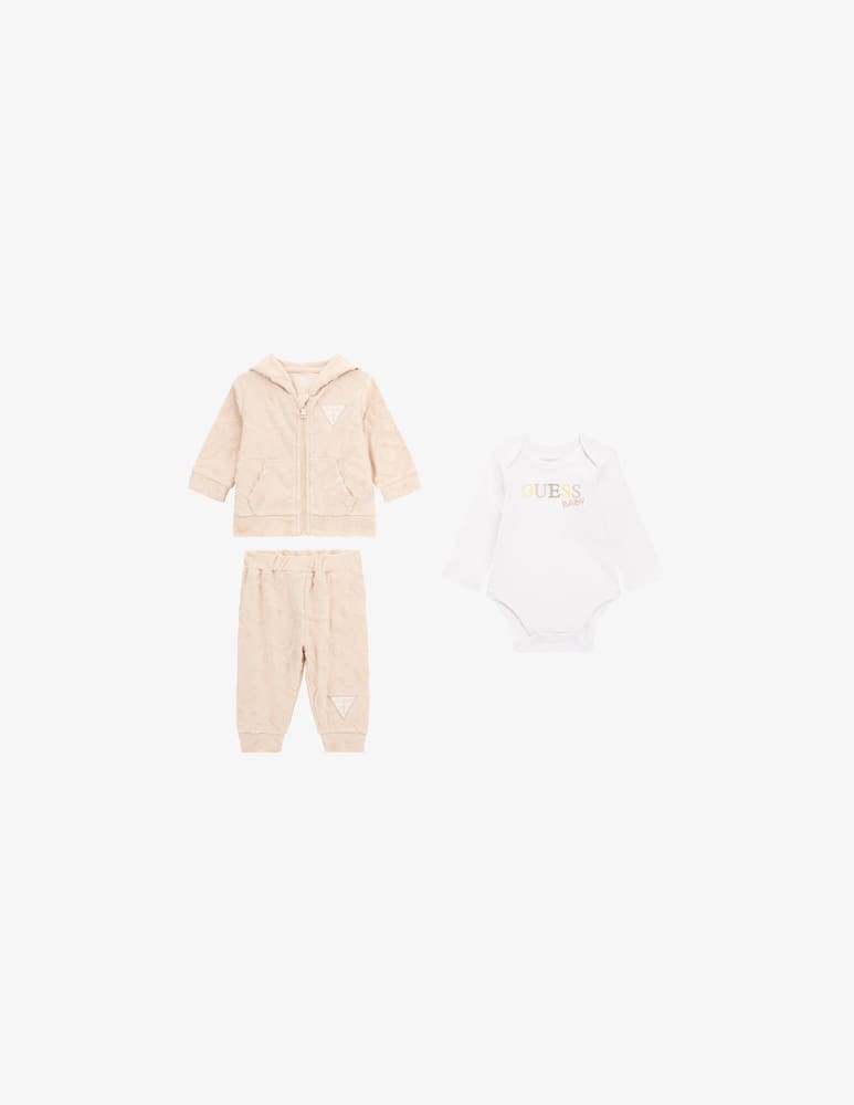 Guess Set tuta e t-shirt - immagine 1 Guess Set tuta e t-shirt - immagine 1