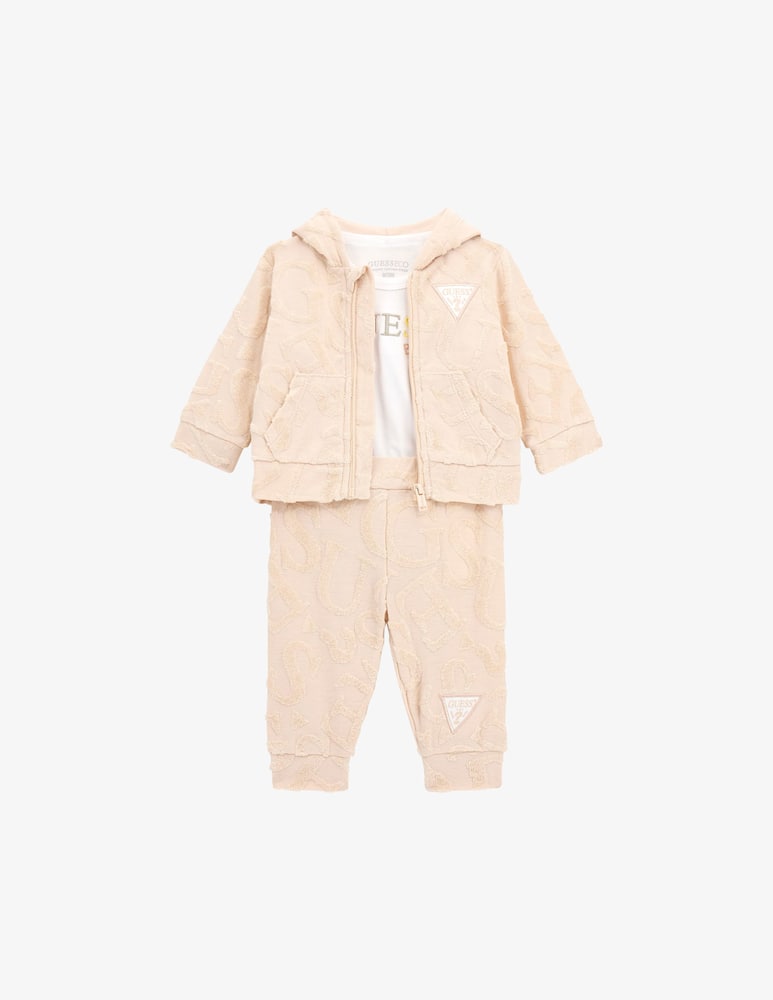 Guess Set tuta e t-shirt - immagine 2 Guess Set tuta e t-shirt - immagine 2
