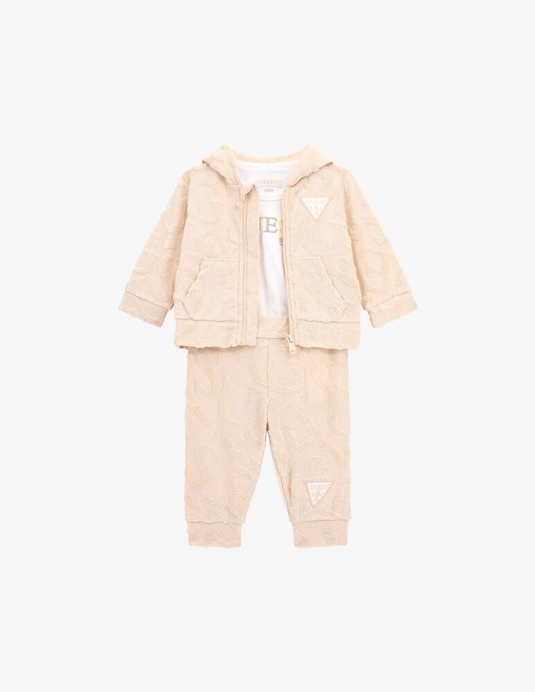 rinascente Guess Set tuta e t-shirt