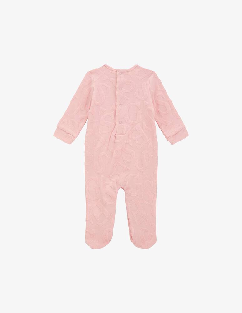 rinascente Guess Tuta in maglia jacquard