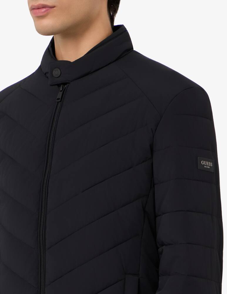 rinascente Guess Giubbotto biker