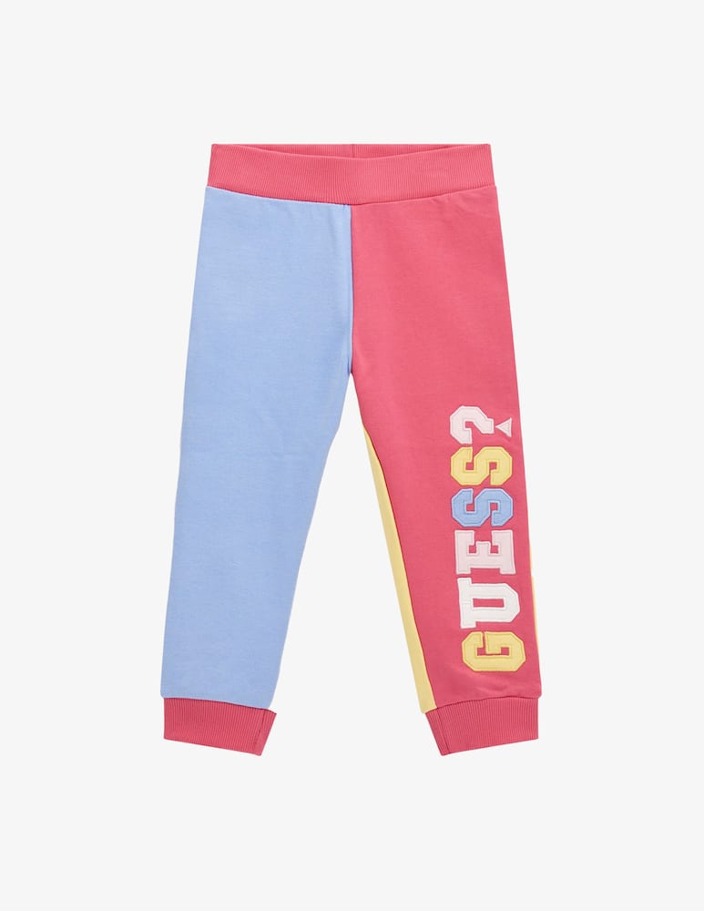 Guess Pantaloni di tuta - immagine 1 Guess Pantaloni di tuta - immagine 1
