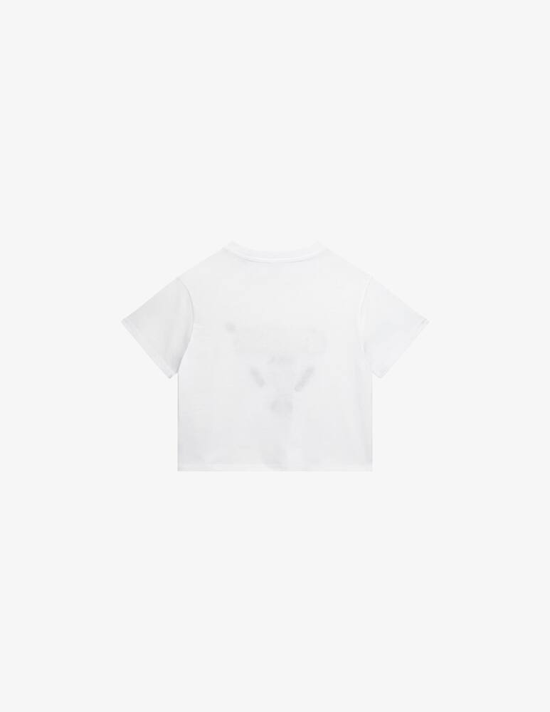 Guess T-shirt con logo - immagine 2 Guess T-shirt con logo - immagine 2