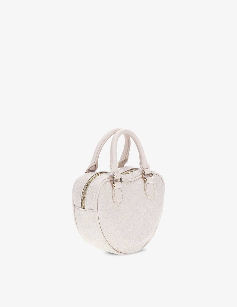 Guess Borsa a cuore - immagine 2 Guess Borsa a cuore - immagine 2