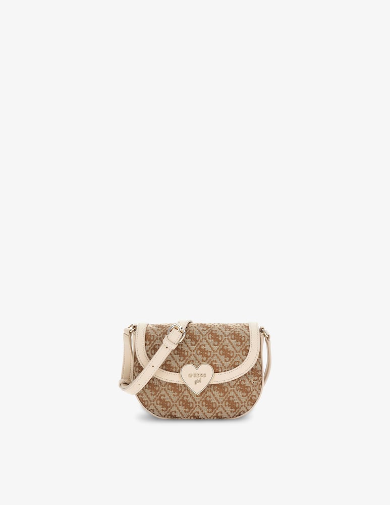 Guess Borsa sella - immagine 1 Guess Borsa sella - immagine 1