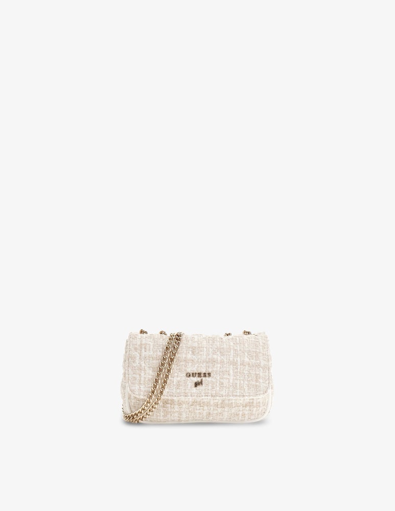 Guess Mini borsa a tracolla convertibile - immagine 1 Guess Mini borsa a tracolla convertibile - immagine 1